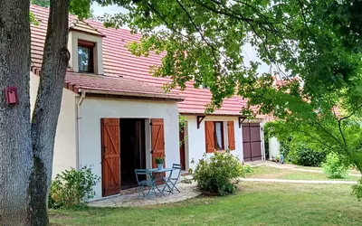 Dampierre-En-Yvelines (78720)