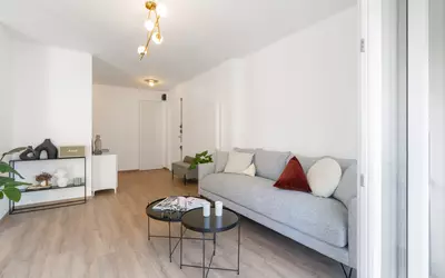 Paris 15E (75015)