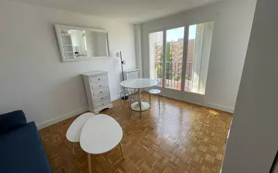 Paris 17E (75017)