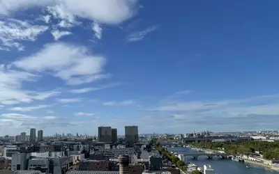 Paris 13E (75013)