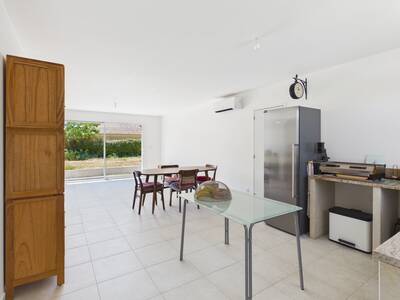 Vente maison 4 pièces Plaissan (34230)