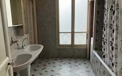 Paris 18E (75018)