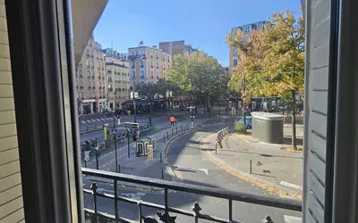 Paris 15E (75015)