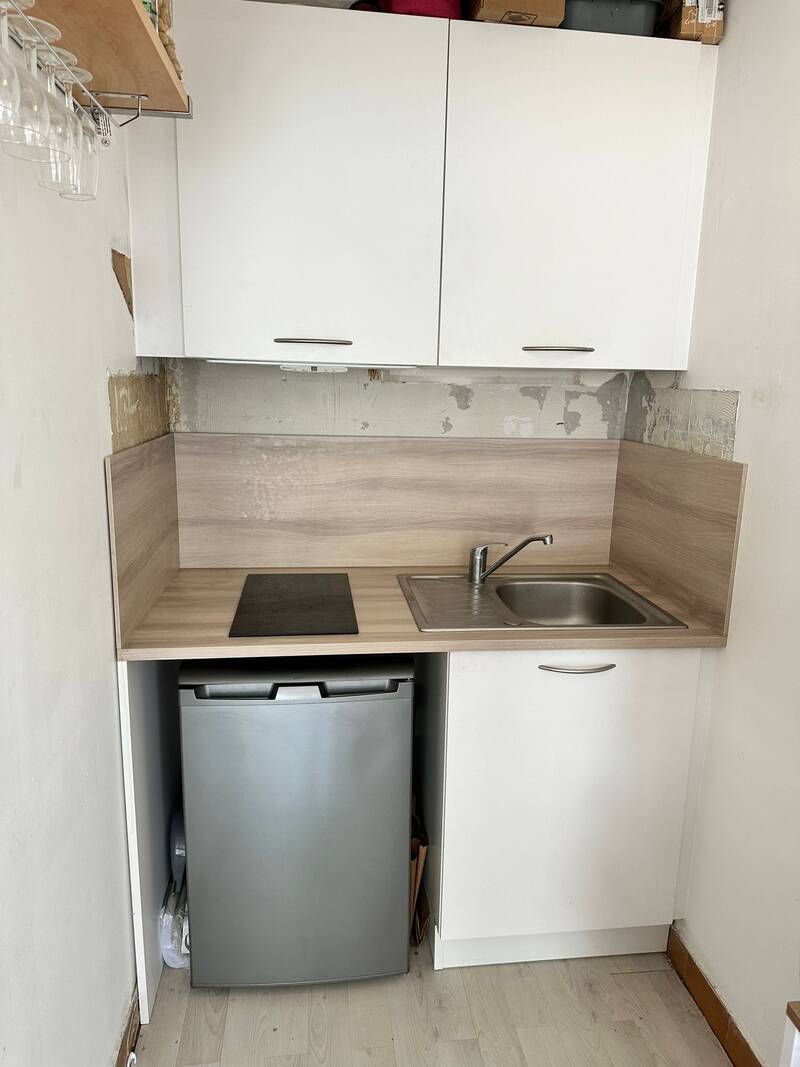 Paris 18E (75018)