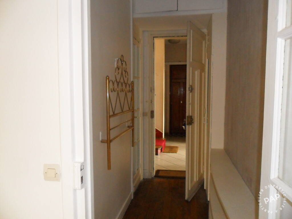 Appartement a louer paris-13e-arrondissement - 2 pièce(s) - 29 m2 - Surfyn