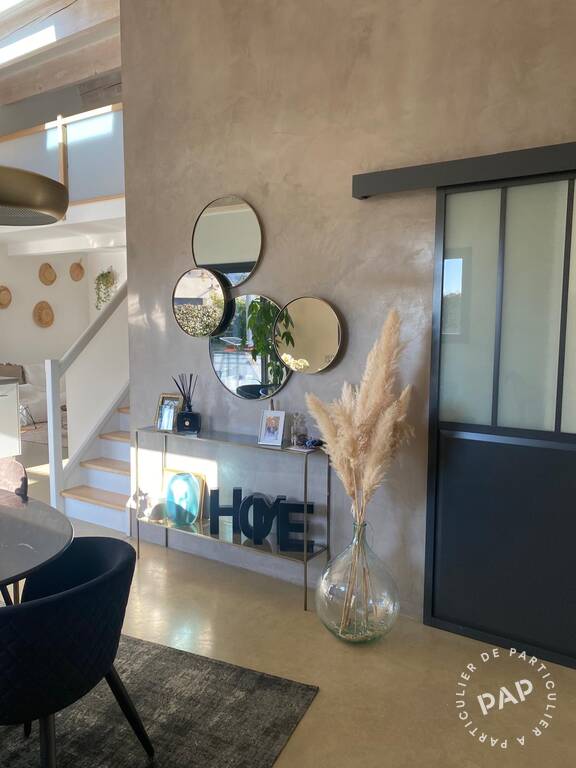 Vente maison 122 m² Jacou (34830) - 122 m² - 589.000 € | Particulier à Particulier — 10