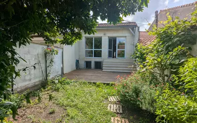 Talence (33400)