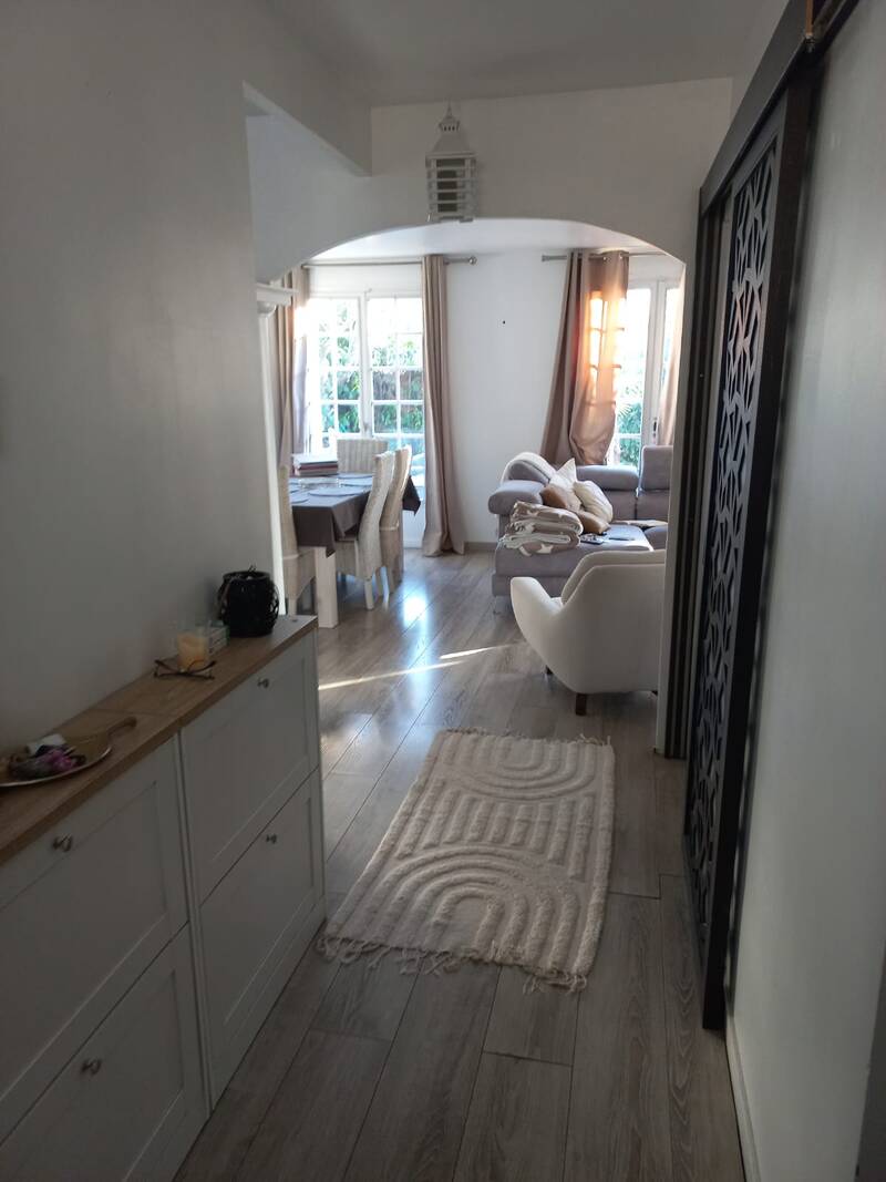 Baillet-En-France (95560)