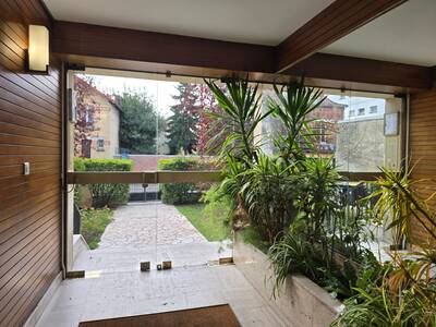Vente appartement 3 pièces Bondy (93140)