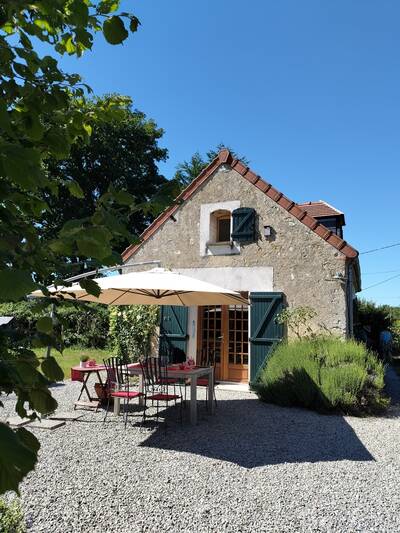 Vente maison 3 pièces Neuvy-le-Barrois (18600)