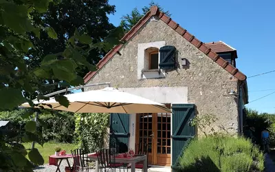 Neuvy-Le-Barrois (18600)