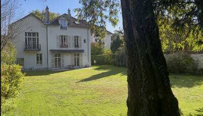 Location appartement 4 pièces Fontainebleau (77300)