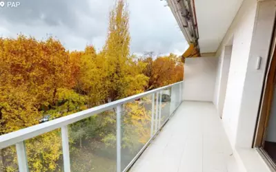 Avec Balcons - Neuilly-Sur-Seine