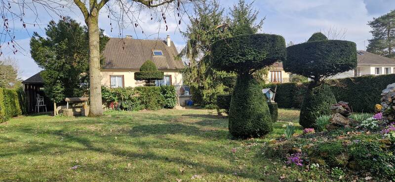 Plaisir (78370)