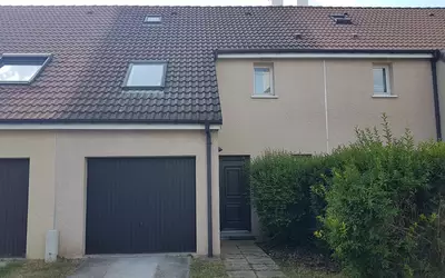 Beauchamp (95250)