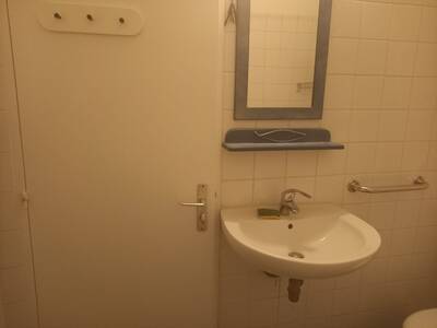 Vente appartement studio Paris 16e
