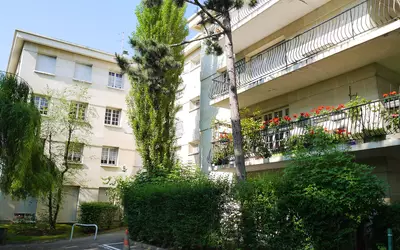 Fontenay-Aux-Roses (92260)