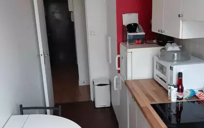 Paris 20E (75020)