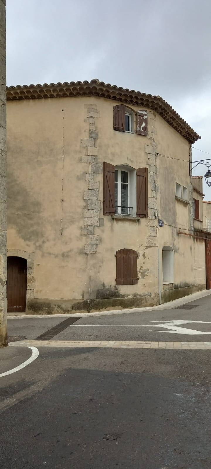 Saint-Mitre-Les-Remparts (13920)