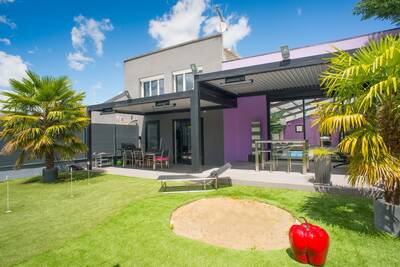 Vente maison 6 pièces Pringy (77310)