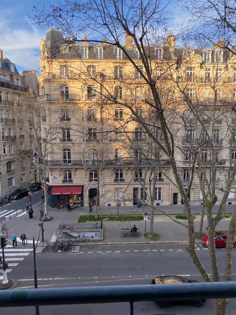 Paris 15E (75015)
