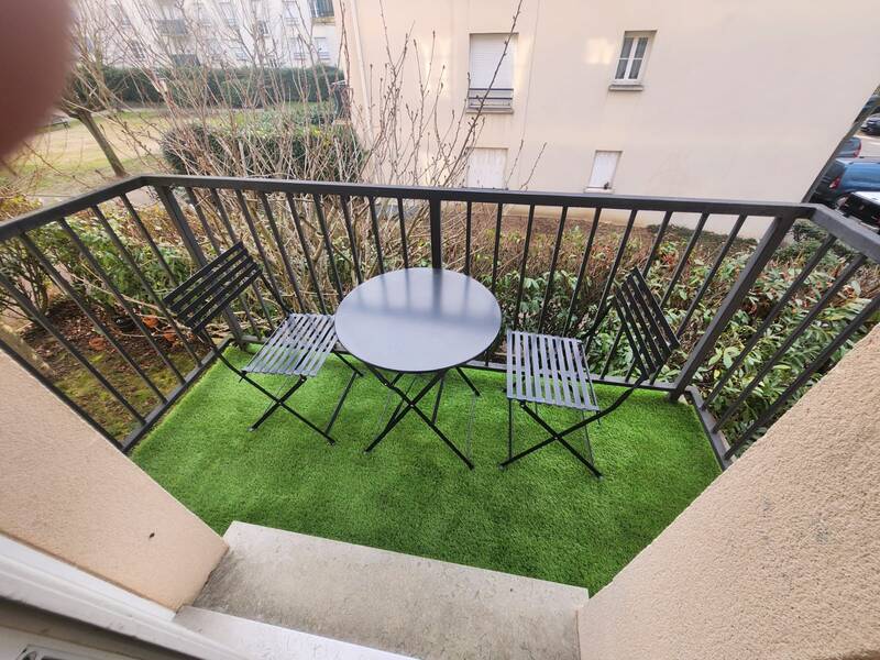 Cergy (95000)