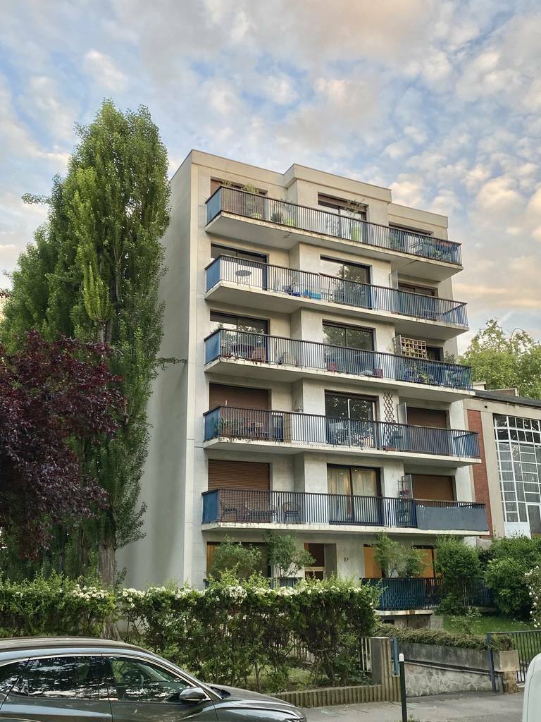 Neuilly-Sur-Seine (92200)