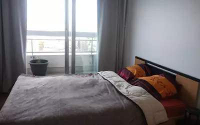 Paris 15E (75015)
