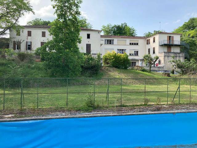 Laroque-Timbaut (47340)