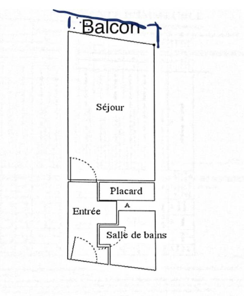 Paris 15E (75015)