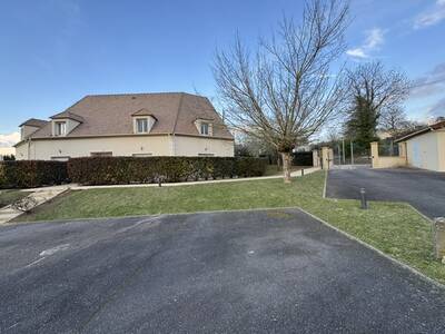 Location appartement 2 pièces Samoreau (77210)
