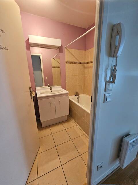 Chantilly (60500)