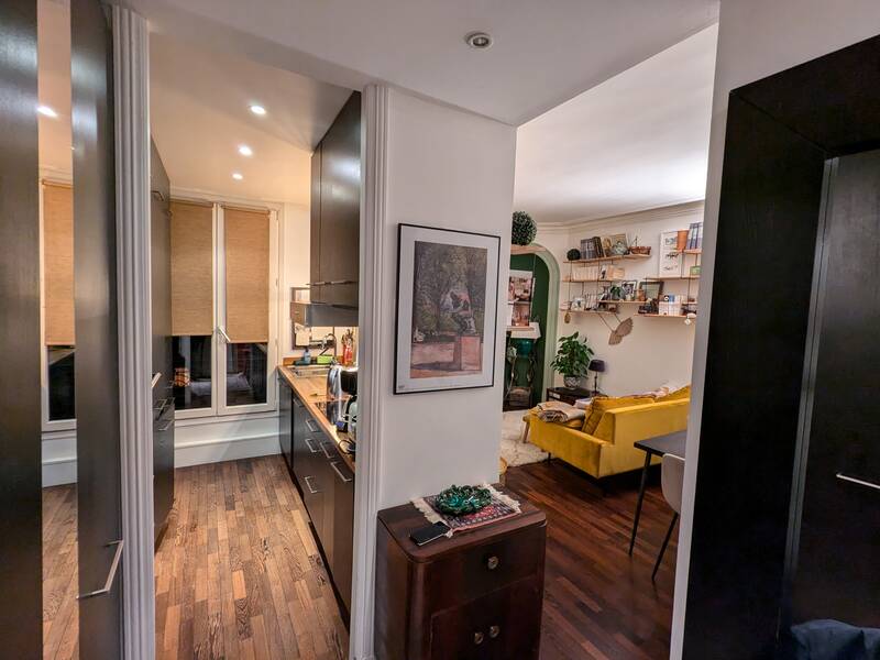 Neuilly-Sur-Seine (92200)