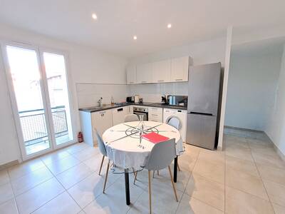 Vente appartement 5 pièces Béziers (34500)