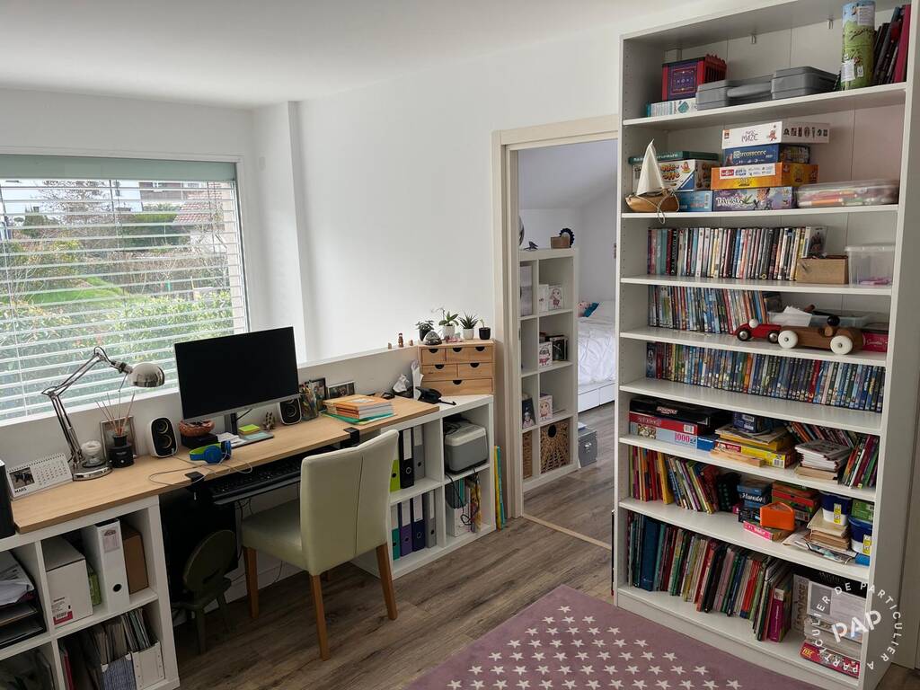 Vente maison 132 m² Archamps (74160) - 132 m² - 949.000 € | Particulier à Particulier — 7
