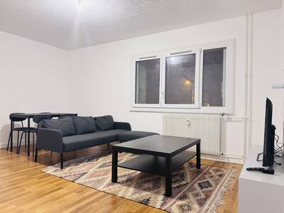 Location chambre en colocation 5 pièces Vénissieux (69200)