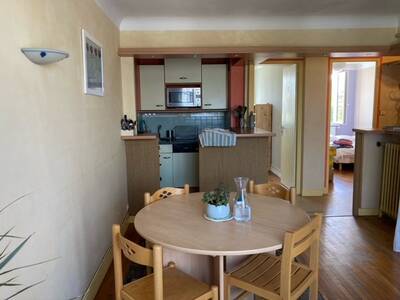 Location chambre en colocation 4 pièces Rennes (35)