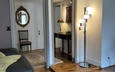 Paris 8E (75008)