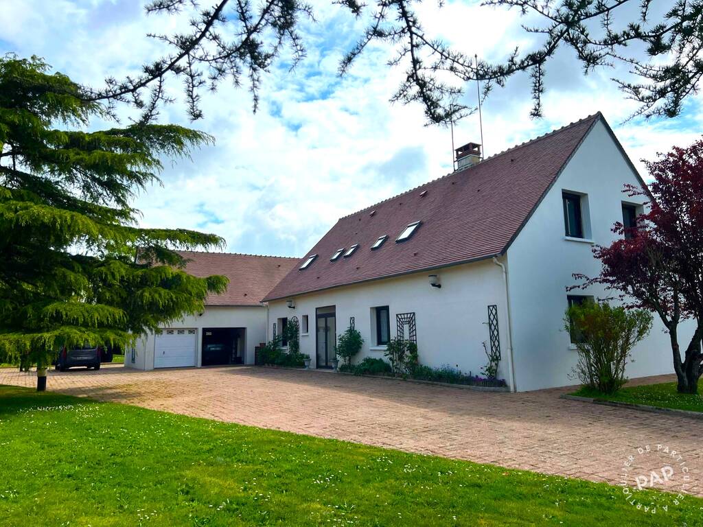 Vente Maison 280 m²