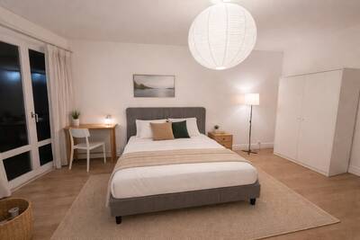 Location chambre en colocation 5 pièces Évry-Courcouronnes (91)