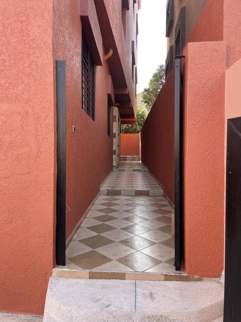 Maroc