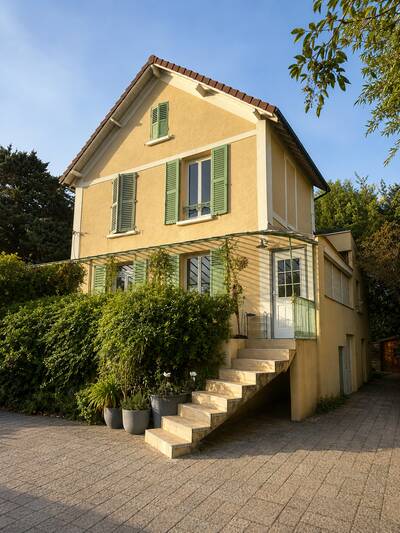 Vente maison 5 pièces Herblay (95220)