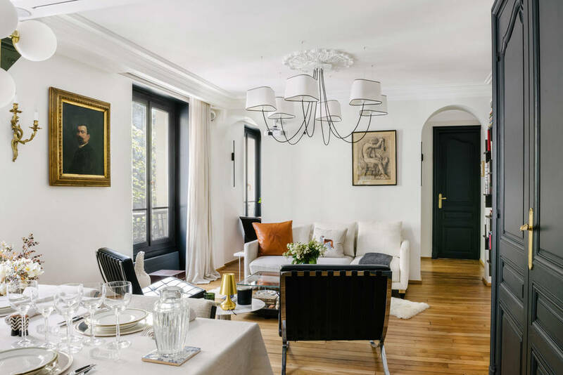 Paris 18E (75018)