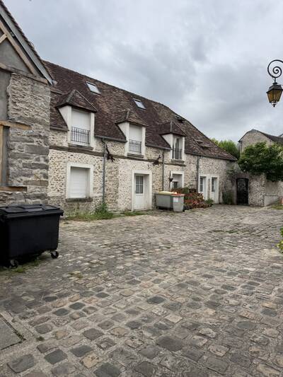 Location appartement 2 pièces Dourdan (91410)