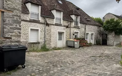 Dourdan (91410)