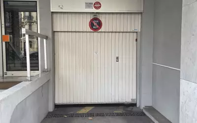 Paris 17E (75017)
