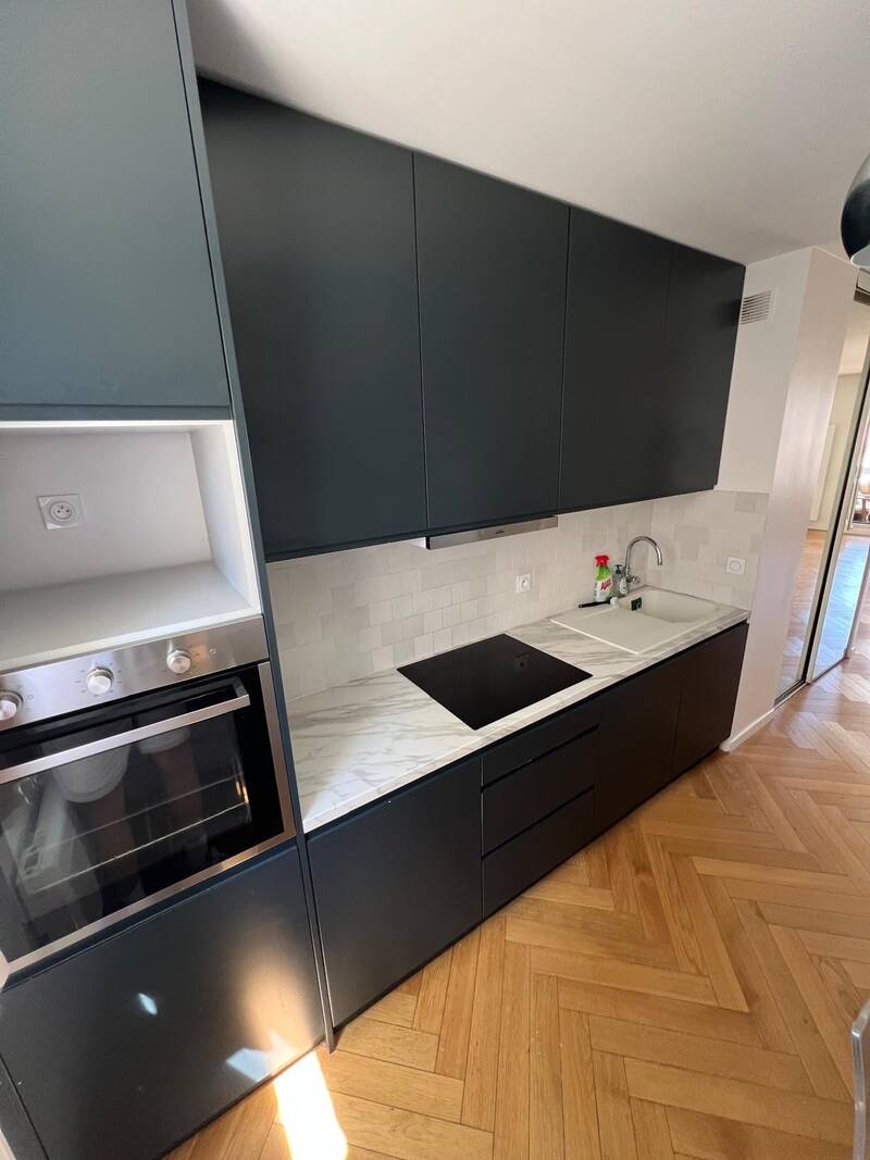 Paris 13E (75013)