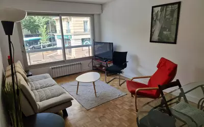 Paris 18E (75018)