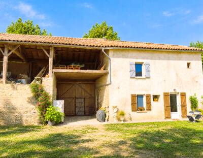 Vente maison 3 pièces L'Isle-en-Dodon (31230)