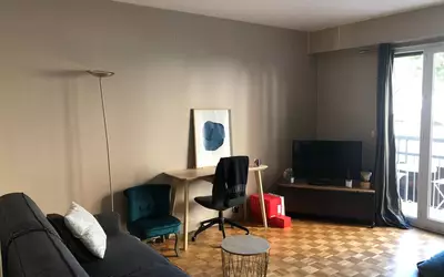 Paris 15E (75015)